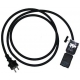 CABLE SECT HO7 RNF 3X1.5 - XEQ6507