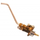 ROBINET SECURITE (AVEC JOINT) ORIGINE KRAMPOUZ