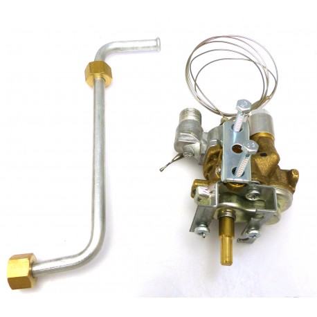 THERMOSTAT GAZ SECURITE ORIGINE KRAMPOUZ - XEQ6501