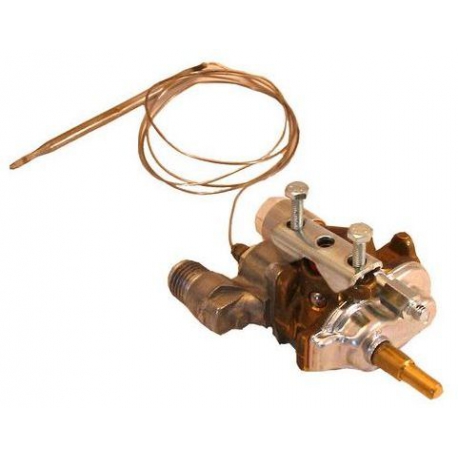 HAHN GAS THERMISCHE COPRECI BY PASS 0.7 HERKUNFT - XEQ6502