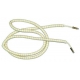 *ESISTENCIA CON ANNEAUX CERAMIQUES 1200W 230V L:1365MM 2PARC - XEQ6518