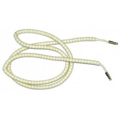 *ESISTENCIA CON ANNEAUX CERAMIQUES 1200W 230V L:1365MM 2PARC - XEQ6518
