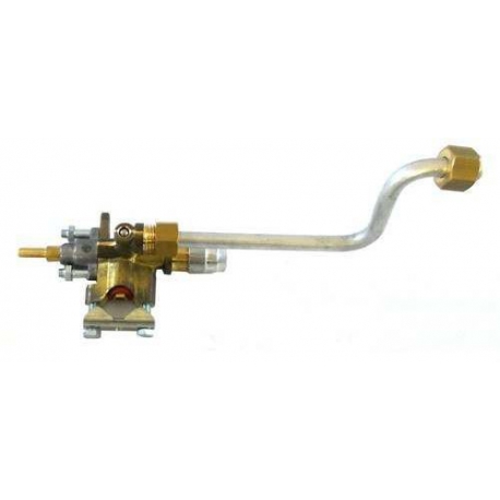 TUBERIA BATI GAS ESTANDAR - XEQ6510