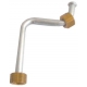 CONDOTTO FORNITO TELAIO COMODITA Ã˜40 - XEQ6511