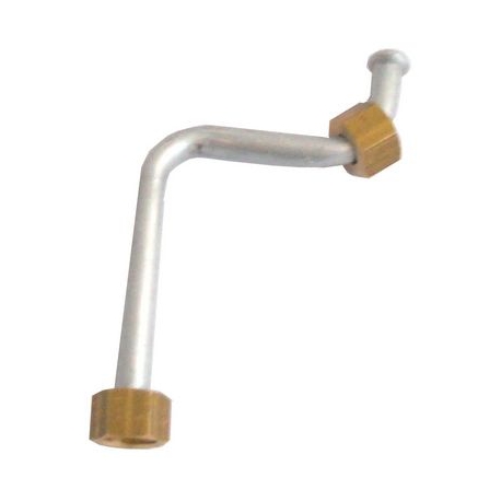 CONDOTTO FORNITO TELAIO COMODITA Ã˜40 - XEQ6511