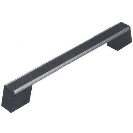 POIGNEE DECORATIVE 311MM - TIQ66970