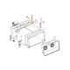 ASS PORTA AE 50 32 C/MANIGL -PER CARR UNIFICATA - NEQ7227