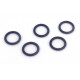 TUBO Ø10X2X500 PER DOCCIA SCC CM 201/202 - ENGQ8175
