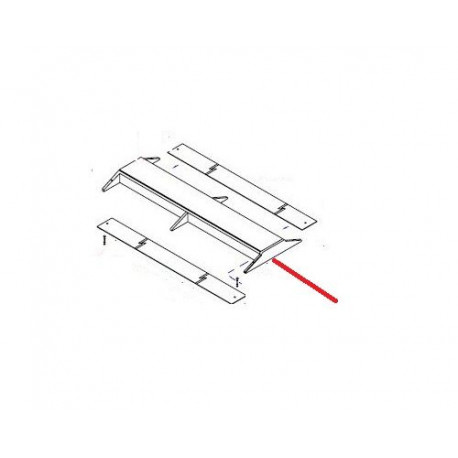 STRING GRID OF PROTECTION - BMQ6530