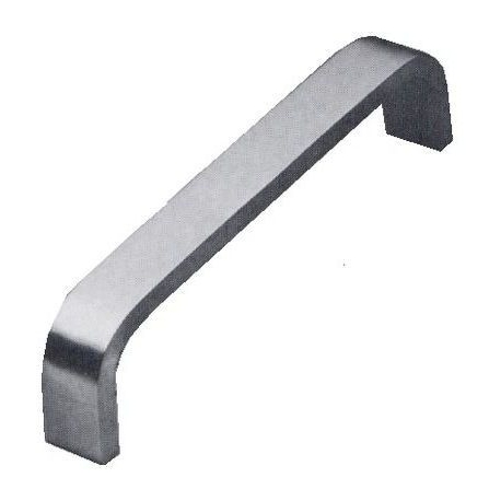 ENTWURF FUR MOUNTING L:108MM INOX - TIQ66989