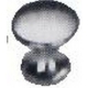 CHROME BUTTON 25X25X16 - TIQ66996