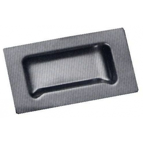 HANDLE TO EMBED FACE OBLI. - TIQ66992