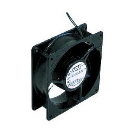 FAN MOTOR .60X60X25 24VDC - TIQ66916