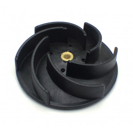 GIRANTE POMPA DA 3 HP - NGNQ7071