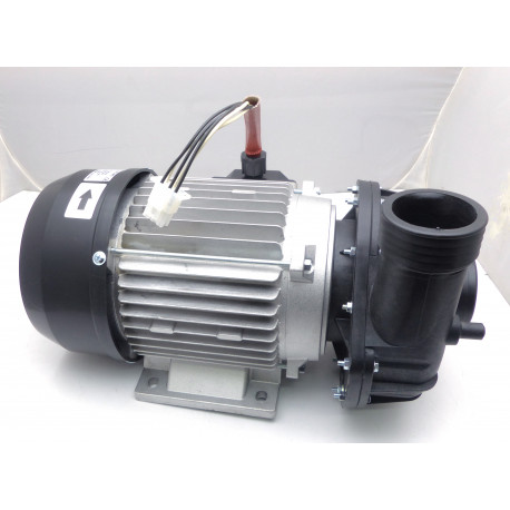 ELECTROPOMPE 3HP 230/380V 50HZ ENTREE 63MM SORTIE 63MM - NGNQ7226