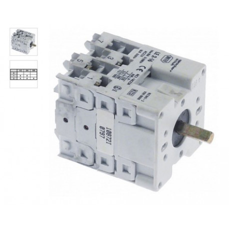 CICLO SELECTOR AME 540 - NGNQ8520