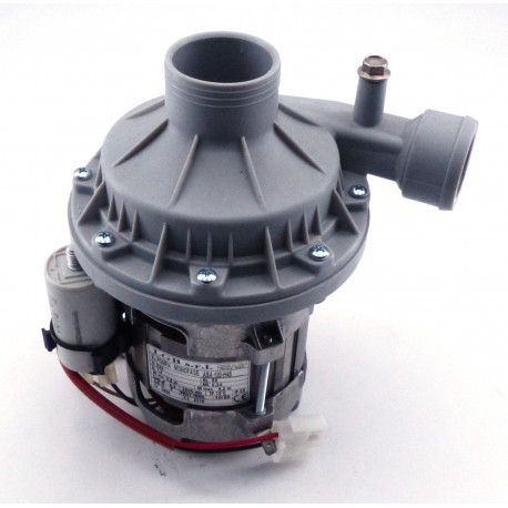 ELEKTRISCHE PUMPE 0.24KW 230V 50HZ INPUT 45MM DRAIN 41 6.3µF - NGNQ8206