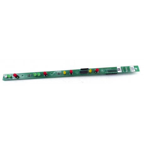 MEMBRANAS TECLADOS AL 402-410-450 ORIGEN - NGNQ8213