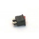 START/STOP INTERRUPTOR - OSQ6568