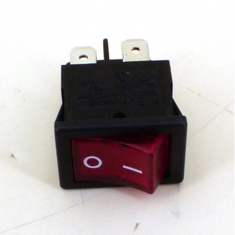 SCHALTER BP40 HERKUNFT BEFOR - OSQ6575