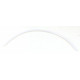 HOSE Ø 8x5 SILICONE L=400 1GR - ORQ7752