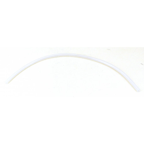 HOSE Ã 8X5 SILICONE L=400 1GR - ORQ7752