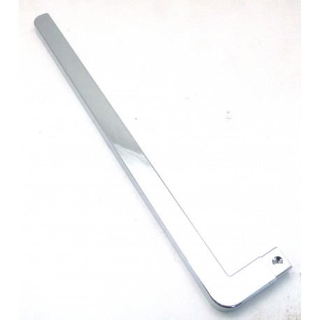RIGHT FRAME PLASTIC CHROMED - ORQ7222