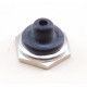PROTECCIONES EN EN PLASTICO INTERRUPTOR ORIGEN BEZZERA - ORQ8963