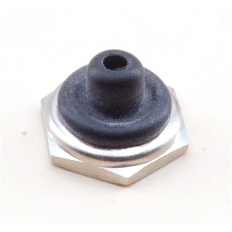 PROTECTION WITH NICKEL NUT IU0598 - ORQ8963