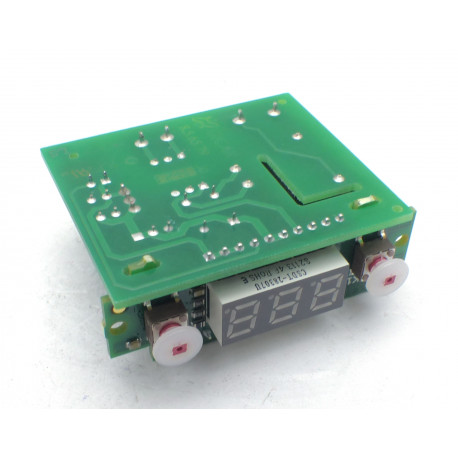 TERMOSTATOS TERMOPID 230/240V - ORQ8942