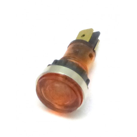 NARANJA LAMP 110/240V D18 - ORQ8141