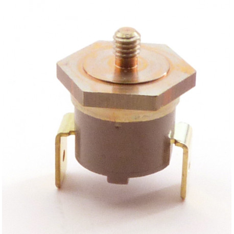 THERMAL SAFETY DEVICE 250V 95ÂøC - ORQ8254