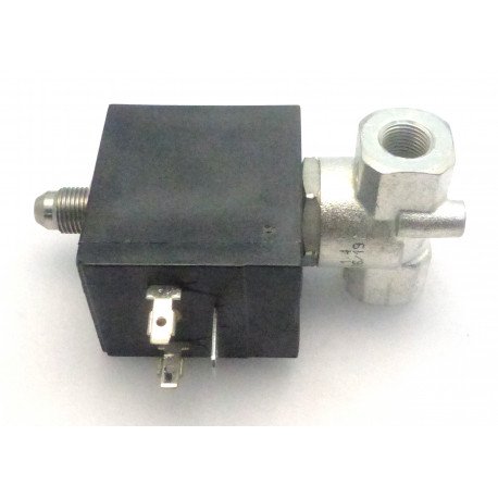 SOLENOID LABORVENTIL PARKER 3 WAYS 110V - ORQ8461