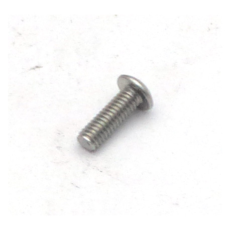 SCREW TTEI M4X12 ISO 7380 A2 INOX - ORQ9564