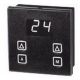 TIMER 230V 0-99MIN UNIPOLAR SWAPER - TIQ66050