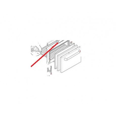 BY-PASS D.55 x RUBINETTO PEL20/21S - OREG5791