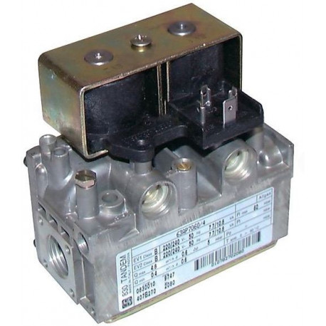 830 TANDEM220/240V 50HZRQ - FVGQ6292
