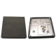 PLACAS ELECTRICO EGO/WHIRLPOOL 300X300 400V 4000W CONECCION