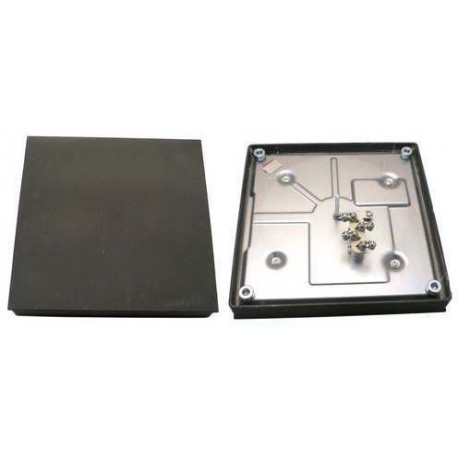 PLAQUE ELECTRIQUE 300X300 400V - TIQ66091