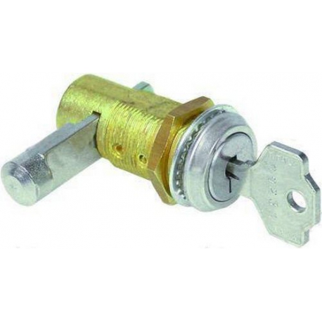 SERRURE COMPLETE CYLINDRE19X39 - SEYQ6913