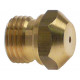 UGELLO CORTO D.105 - K - OREG7134