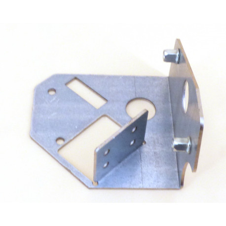 ANTARES SUGAR FLANGE SUPP.ASSY - OVNA6551