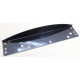 BLACK LEXAN FRAME CAP - OVNA6571