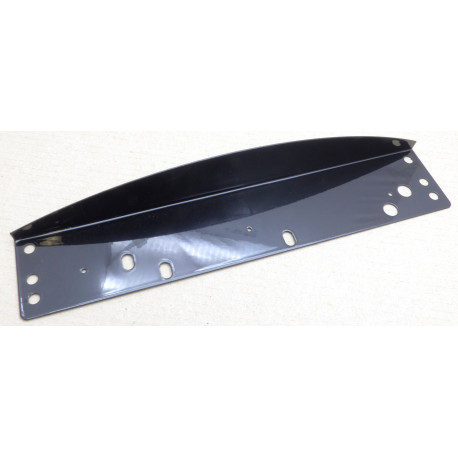 TAPPO CORNICE LEXAN NERO - OVNA6571