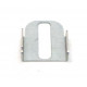 SUPPORT BARRE DE FERMETURE ORIGINE BIANCHI - OVNA6582