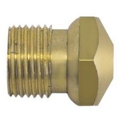 NOZZLE GAS M12X1 Ã­1MM ORIGIN - TIQ6610