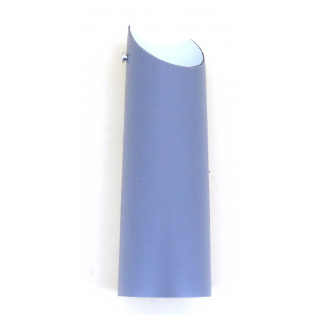 ASS.TUBO SCARICO FONDI ZO58 - OVNA6642