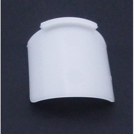 CUPOLA PROTEZ.BOCCH.USCIT.POLV - OVNA6760