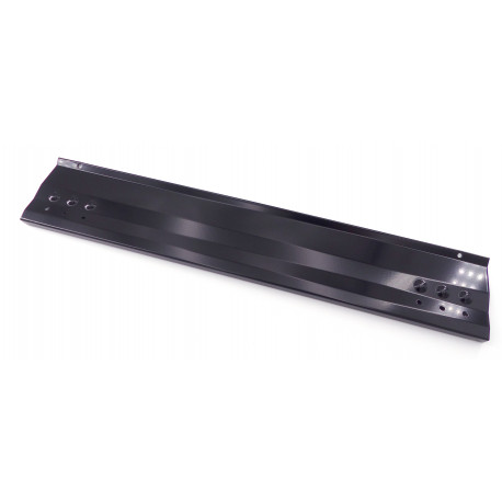 ASS.LAMIERA ANTIFURTO FRONTAL - OVNA6747