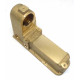 BODY OF BOILER GROUP COFFEE GENUINE BIANCHI - OVNA6862
